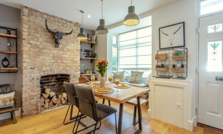 2 Bed in Stamford 7