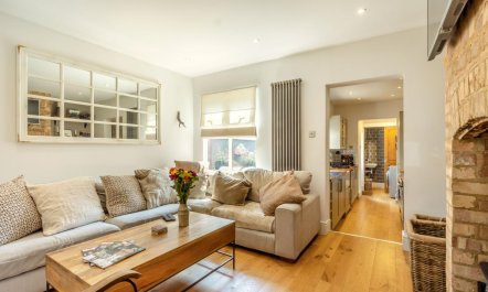 2 Bed in Stamford 9