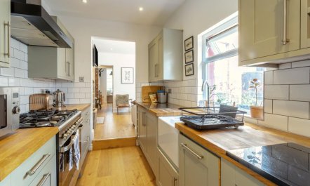 2 Bed in Stamford 7