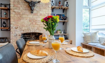 2 Bed in Stamford 6