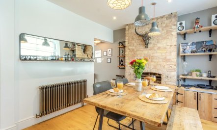 2 Bed in Stamford 2