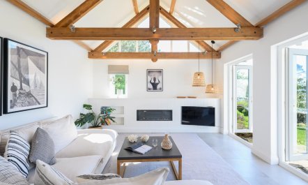 4 Bed in Charlestown 6
