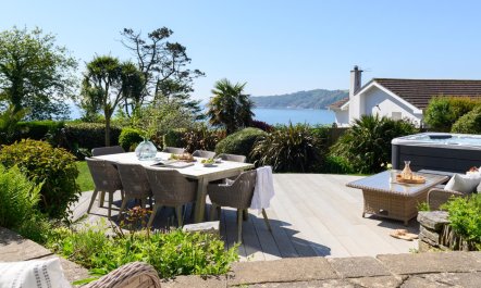 4 Bed in Charlestown