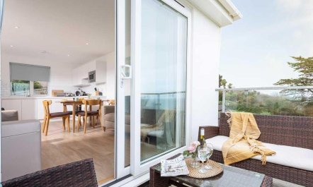 2 Bed in Carbis Bay 4