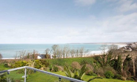 2 Bed in Carbis Bay 1