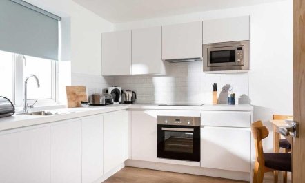 2 Bed in Carbis Bay 8