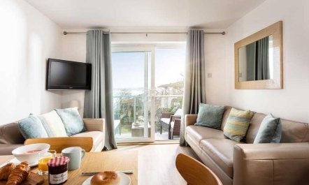 2 Bed in Carbis Bay 2
