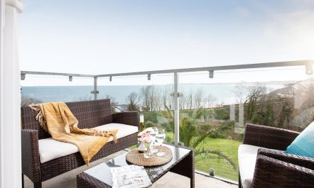 2 Bed in Carbis Bay
