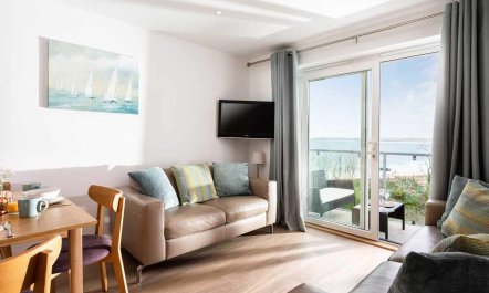 2 Bed in Carbis Bay 5