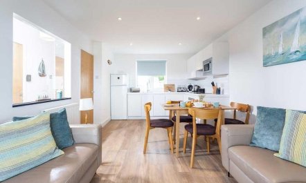 2 Bed in Carbis Bay 6