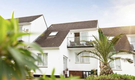 2 Bed in Carbis Bay 3