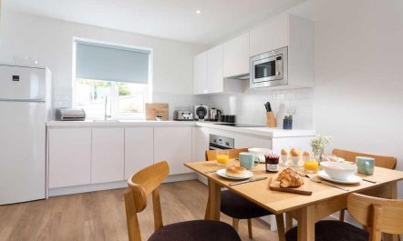 2 Bed in Carbis Bay 7