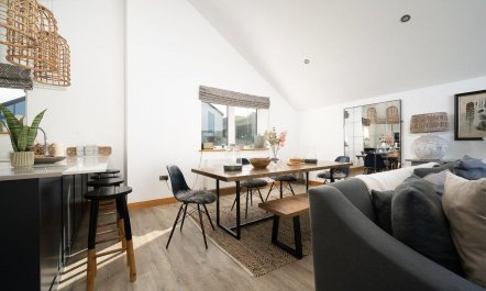 3 Bed in Mawgan Porth 4