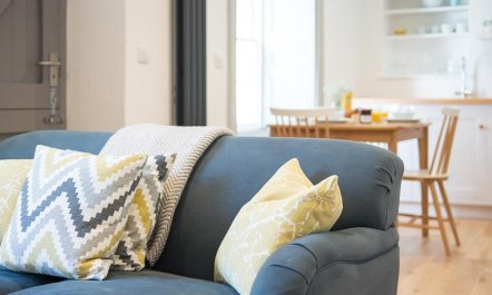 2 Bed in Mousehole 3