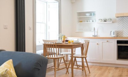 2 Bed in Mousehole 5
