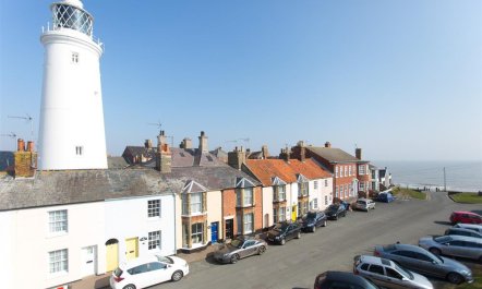 2 Bed in Southwold 5