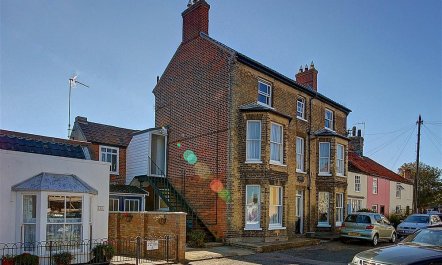 2 Bed in Southwold 8