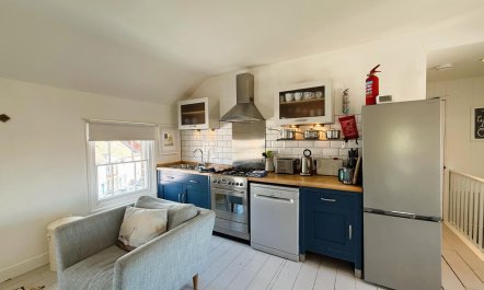 2 Bed in Southwold 6
