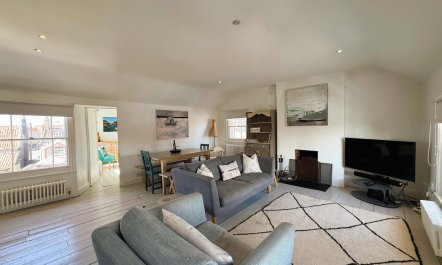2 Bed in Southwold