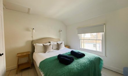 2 Bed in Southwold 1