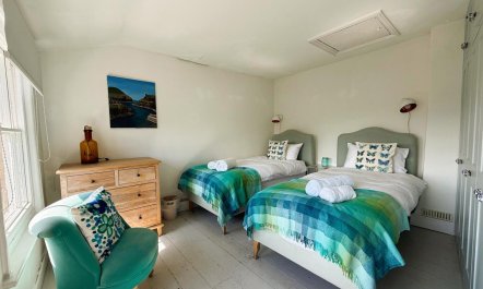 2 Bed in Southwold 3