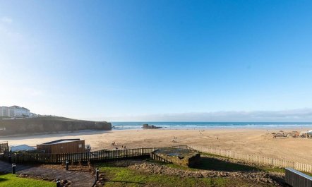 3 Bed in Perranporth 1