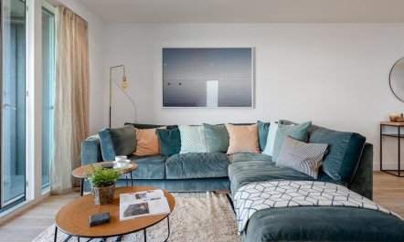 3 Bed in Perranporth 4