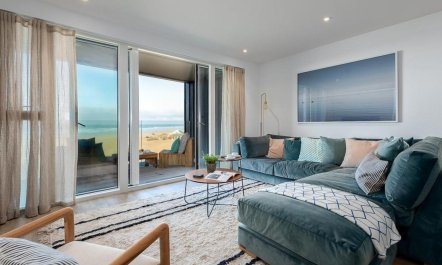 3 Bed in Perranporth 5