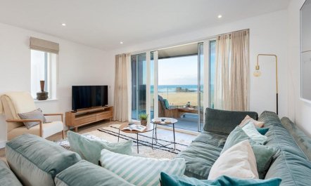 3 Bed in Perranporth 6