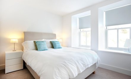 2 Bed in Watergate Bay 3