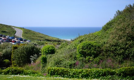 2 Bed in Watergate Bay 7