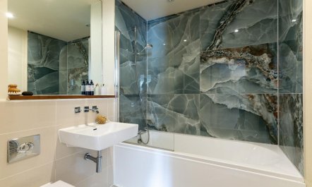 2 Bed in Watergate Bay 5