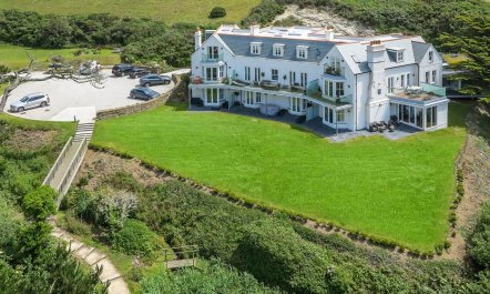 2 Bed in Watergate Bay