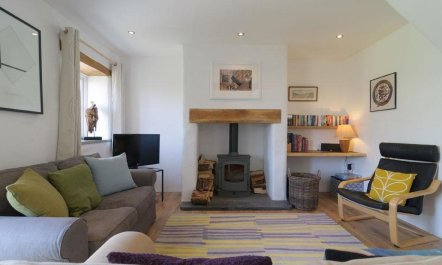 3 Bed in Mawgan Porth 5