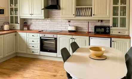 3 Bed in Portrush