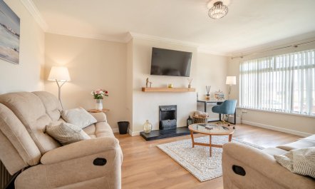 3 Bed in Portrush