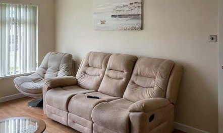 3 Bed in Portrush 2