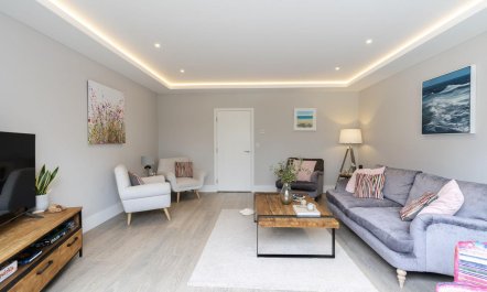 4 Bed in Perranporth 5