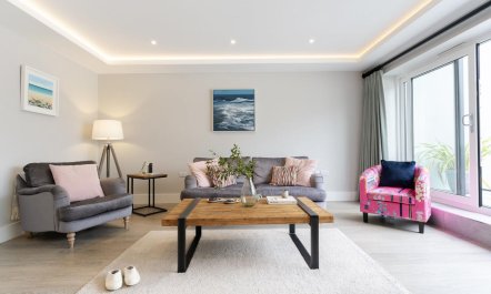 4 Bed in Perranporth 4