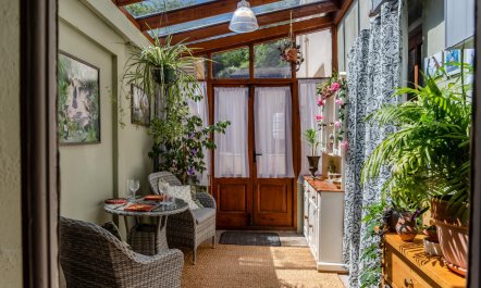 1 Bed in Appledore 6