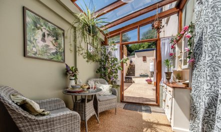 1 Bed in Appledore 1