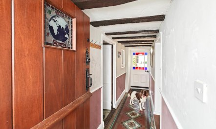 1 Bed in Appledore 6