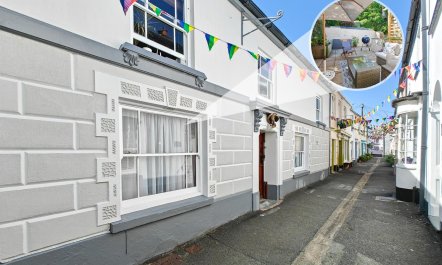 1 Bed in Appledore
