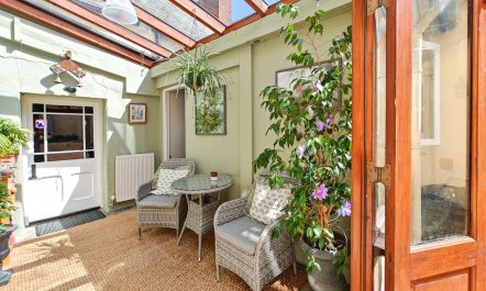 1 Bed in Appledore 2