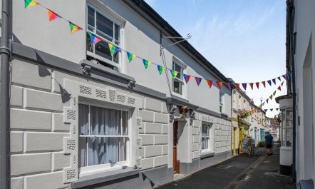 1 Bed in Appledore