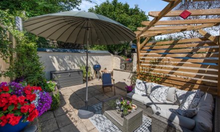 1 Bed in Appledore 2