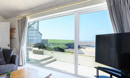 5 Bed in Mawgan Porth 5
