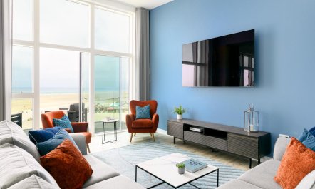 3 Bed in Perranporth 2
