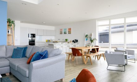 3 Bed in Perranporth 9