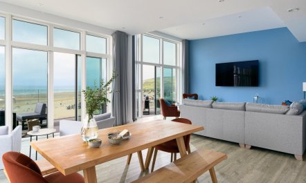 3 Bed in Perranporth 4